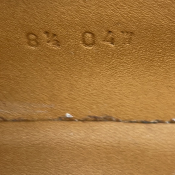 New authentic mens gucci loafers - Picture 14 of 16